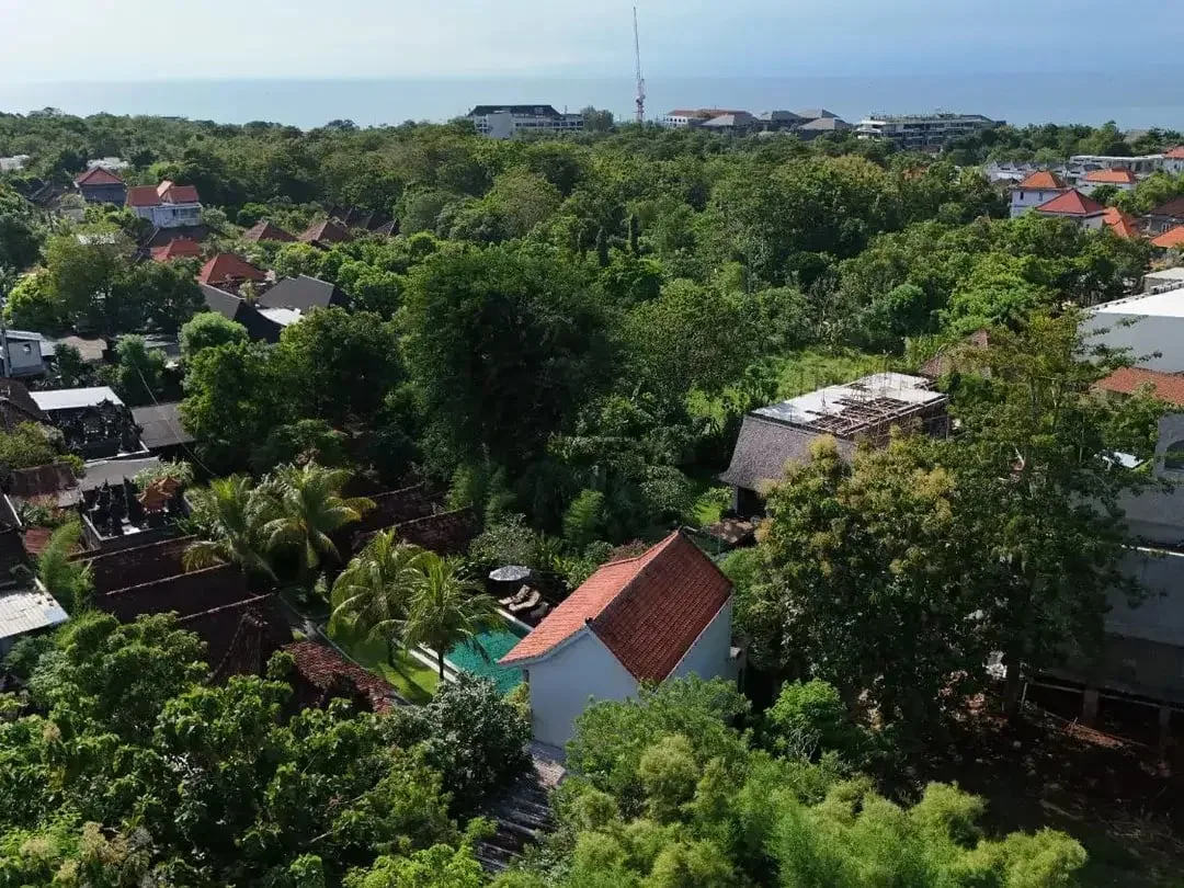 Prime Land Padang-Padang, Uluwatu - Very Rare Opportunity - Image 7 of 10