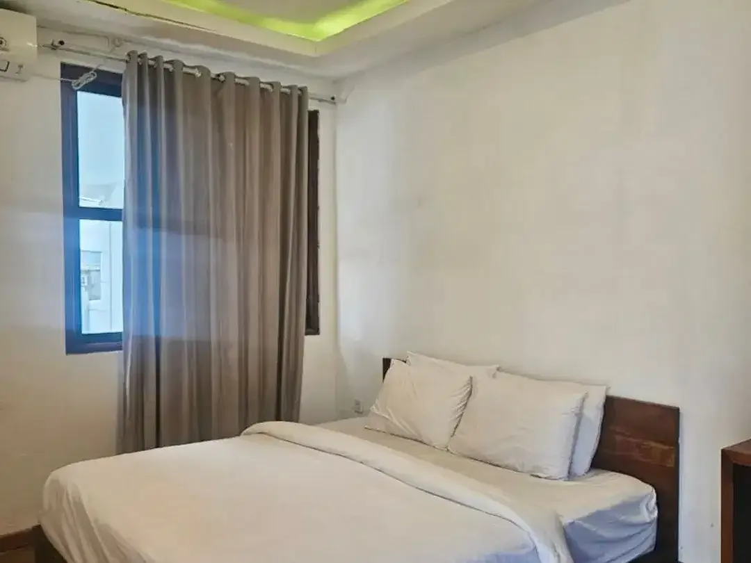 RUMAH BU SIAP HUNI DALAM KOMPLEKS SHM DI JIMBARAN - Image 7 of 10