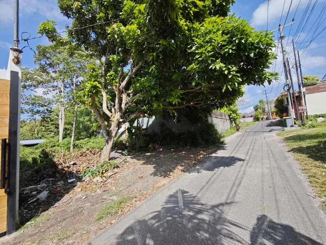 Tanah Murah Pura Lempuyang Ungasan - Image 9 of 10