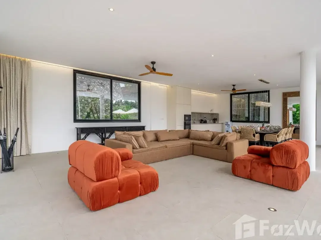 4 Bedroom Villa for sale in Ubud, Bali - Image 3 of 10