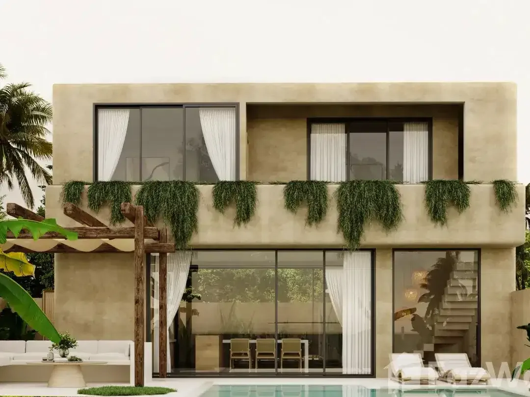 2 Bedroom Villa for sale in Tabanan, Bali - Image 4 of 10