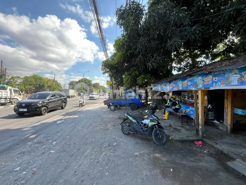 Tanah Premium 1.145 M2 Bypass Sanur - Lokasi Emas Jalur Wisata Utama , Sangat Cocok Usaha & Investasi - Image 3 of 4