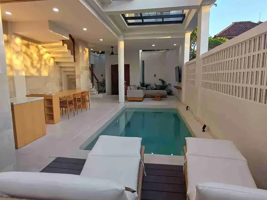 for sale villa batubelig seminyak - Image 10 of 10