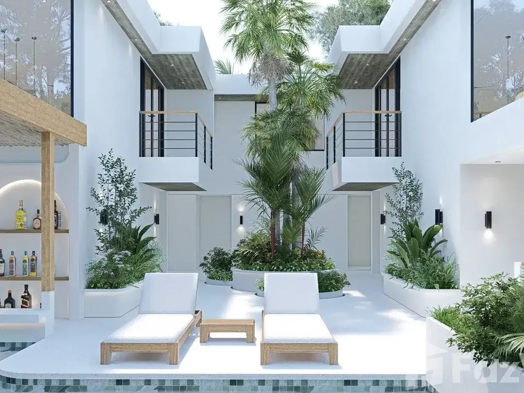 1 Bedroom Villa for sale at Unreal Golf Bay Lofts – Balangan - Image 3 of 10