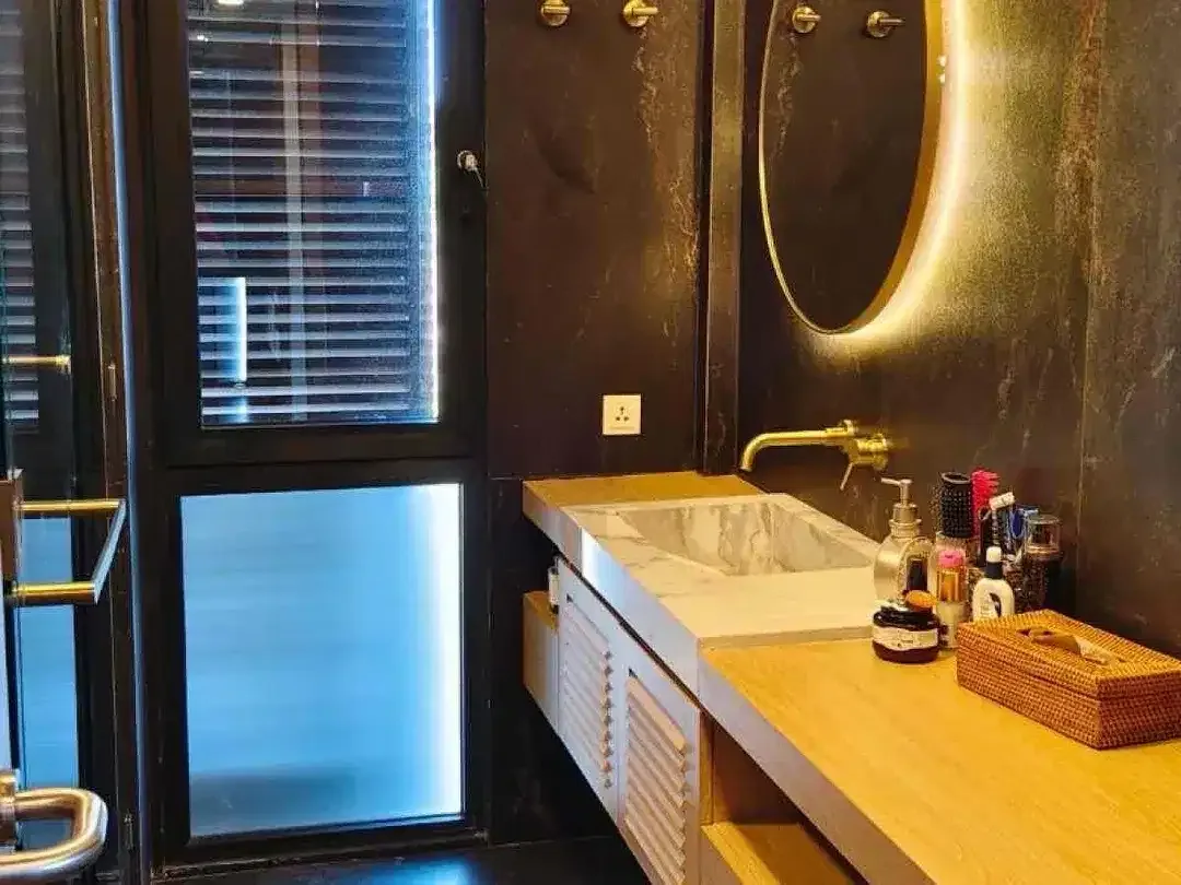 DIJUAL RUMAH SEMI VILLA DAERAH KEDIRI TABANAN BALI - Image 7 of 10