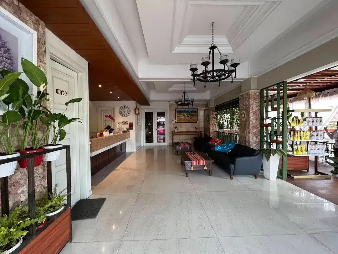 Hotel Blambangan Kuta Badung Bali - Image 9 of 10