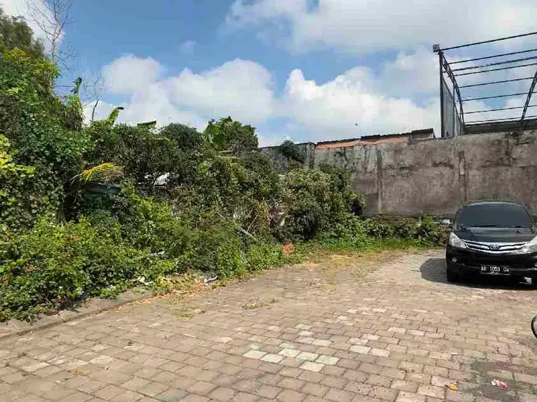 Dijual Tanah Strategis 393m2 Jimbaran Dekat Unud - Image 5 of 8