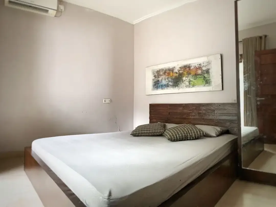 Dijual atau Sewa Rumah Siap Huni Perum Uma D'jimbaran - Image 7 of 10