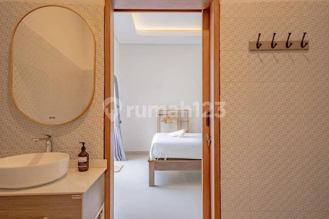 2Br Villa Padonan - Image 4 of 4