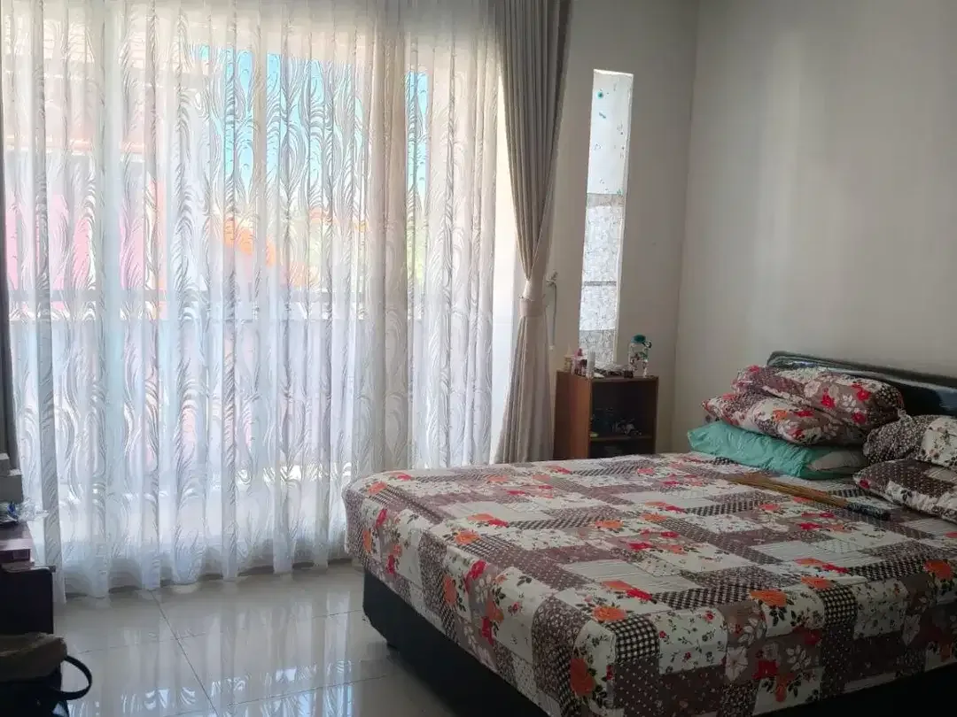 Dijual Rumah Lt100m² - 3Kt Kesambi Kerobokan (dekatmlollypop school) Bali - Image 4 of 7
