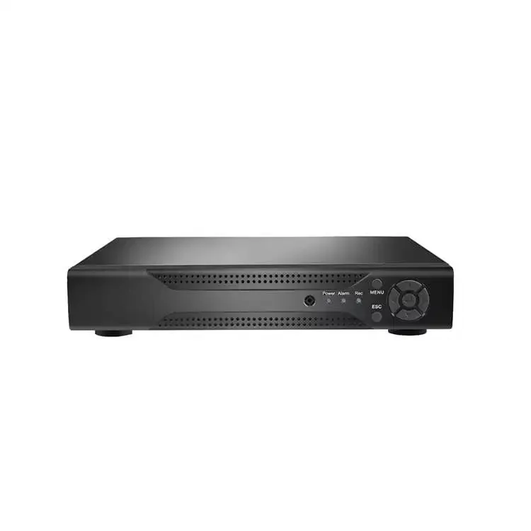 DVR SPC EDGE Digital Video Recorder 4Ch 8Ch 16CH CCTV Denpasar Bali - Image 2 of 5