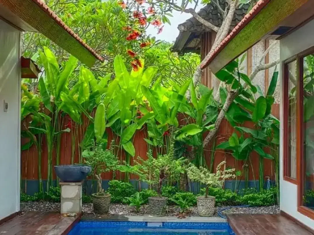 VILLA COZY DI SEKAR SARI KESIMAN KERTALANGU DENPASAR - Image 2 of 10