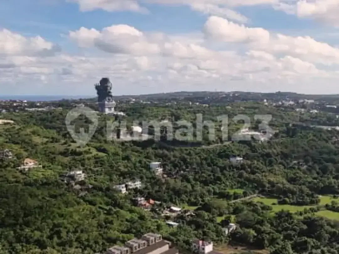 Jimbaran Hill - Cluster Villa Lokasi Jimbaran Hanya 5 Menit ke Sidewalk Mall - Image 3 of 5