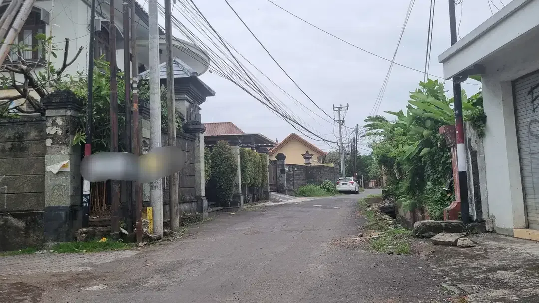 Rumah Murah Di Perumahan Elite Jalan Utama Renon Dkt Moh Yamin Merdeka - Image 4 of 10