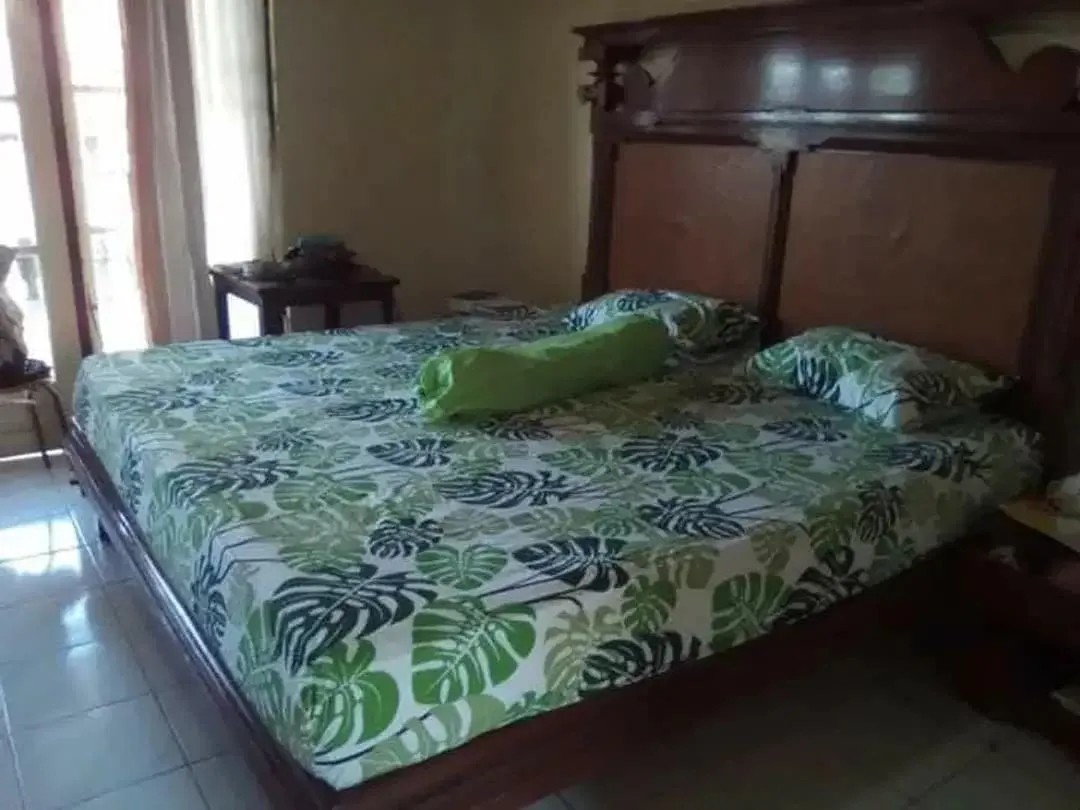 Rumah 2 Lantai Lokasi Strategis Dekat Pantai Sanur dan Area Renon - Image 5 of 5