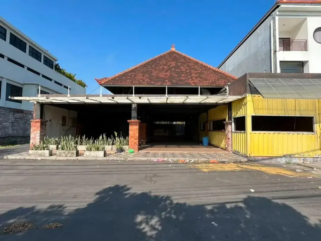 DISEWAKAN LAHAN KOMERSIAL – BULU INDAH, DENPASAR BARAT - Image 6 of 10