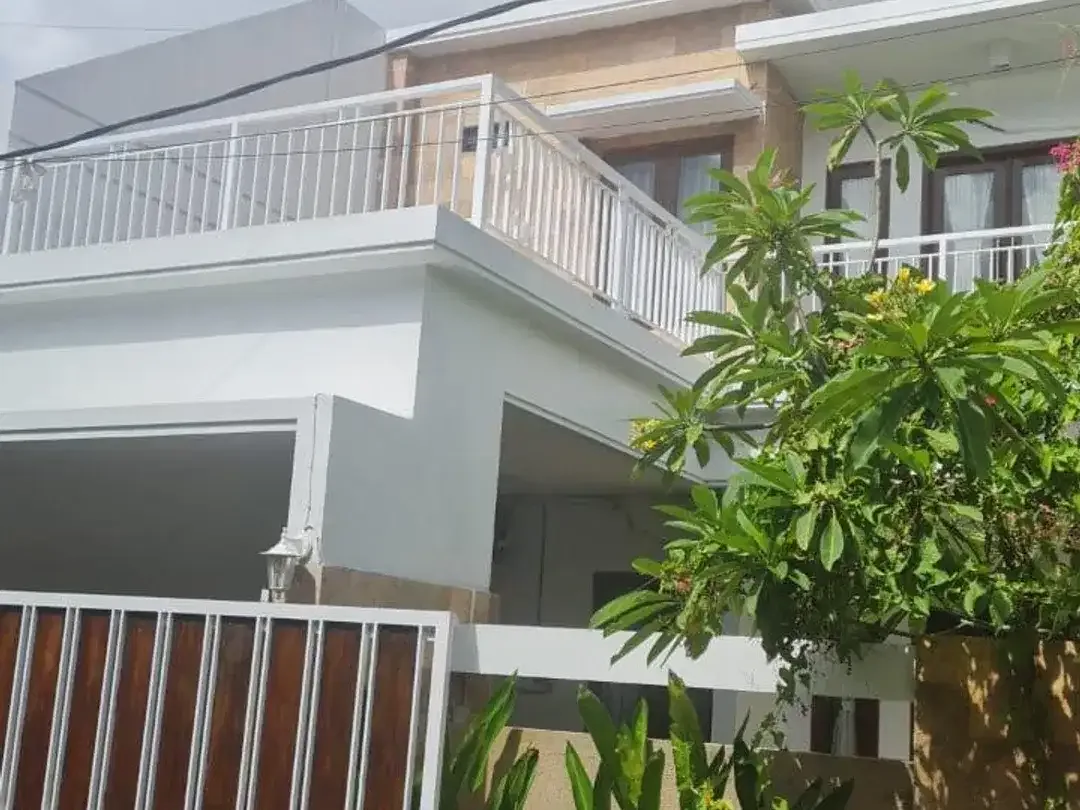 Disewakan Rumah di Jalan Pengiyasan Sanur Bali Tanpa Perantara - Image 4 of 10