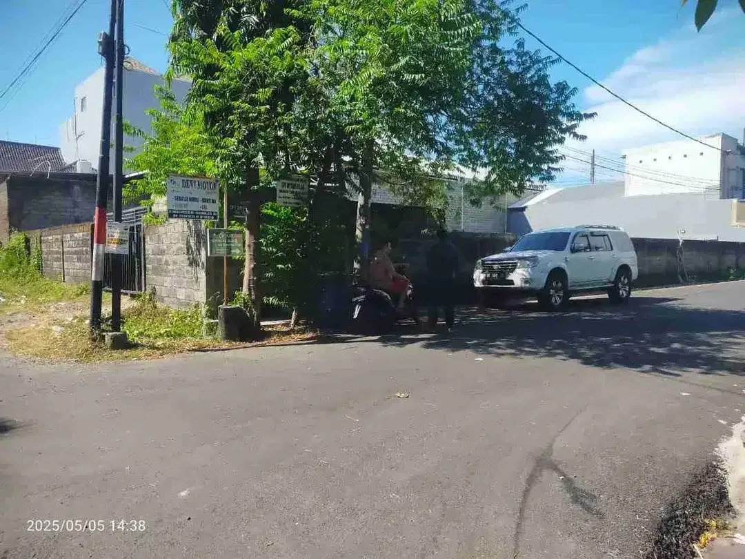 Dijual Tanah luas di Denpasar, 
Dijual Tanah murah Denpasar Barat, 
DijualTanah kavling Denpasar, - Image 4 of 7