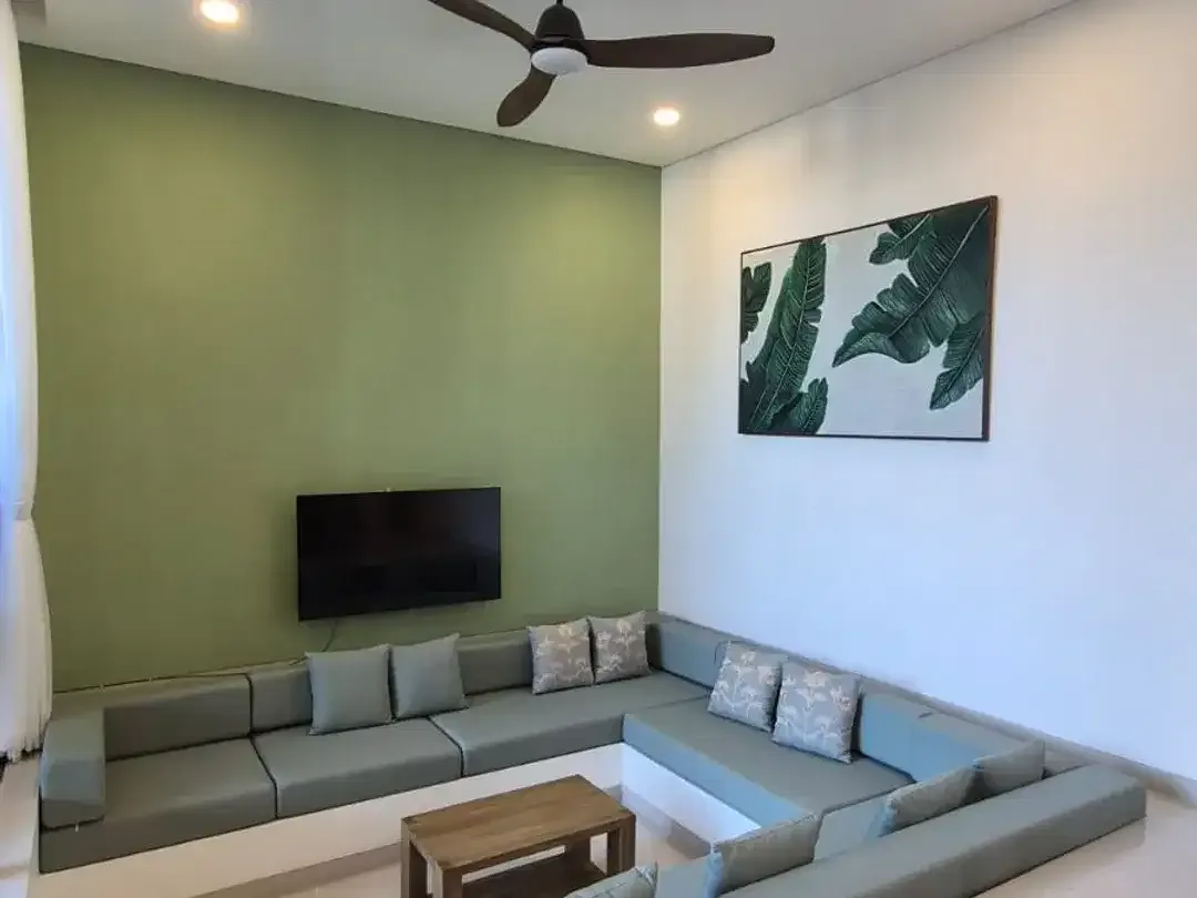 Rental - Stylish 2-Bedroom Minimalist Chic Villa in Pererenan - Just 2 Minutes from the Beach, Canggu, Bali - Image 10 of 10