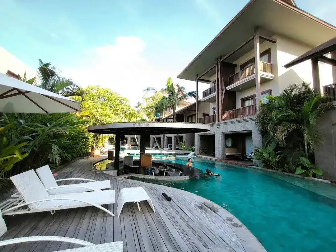 Hotel canggu bali - Image 2 of 10