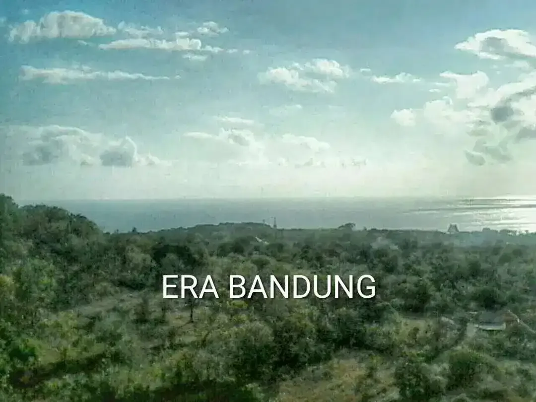 Tanah, BUKIT ULUWATU (Diatas BUKIT) Kuta Selatan, BALI - Image 2 of 4