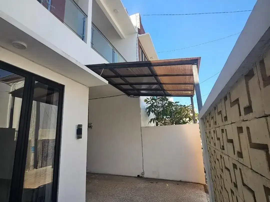 Rumah Minimalis ada Pool Dijual di Komplek Villa Privat Mumbul Benoa - Image 10 of 10