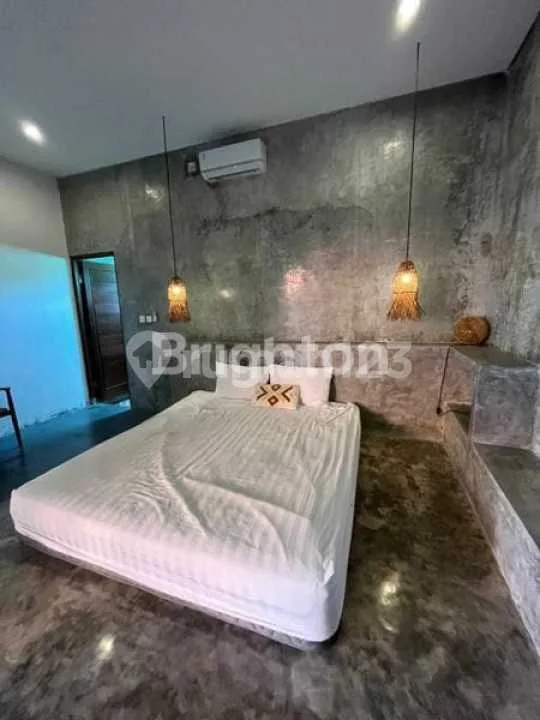Villa 3 Bedrooms Private Pool di Padang Linjong - Canggu - Image 4 of 4