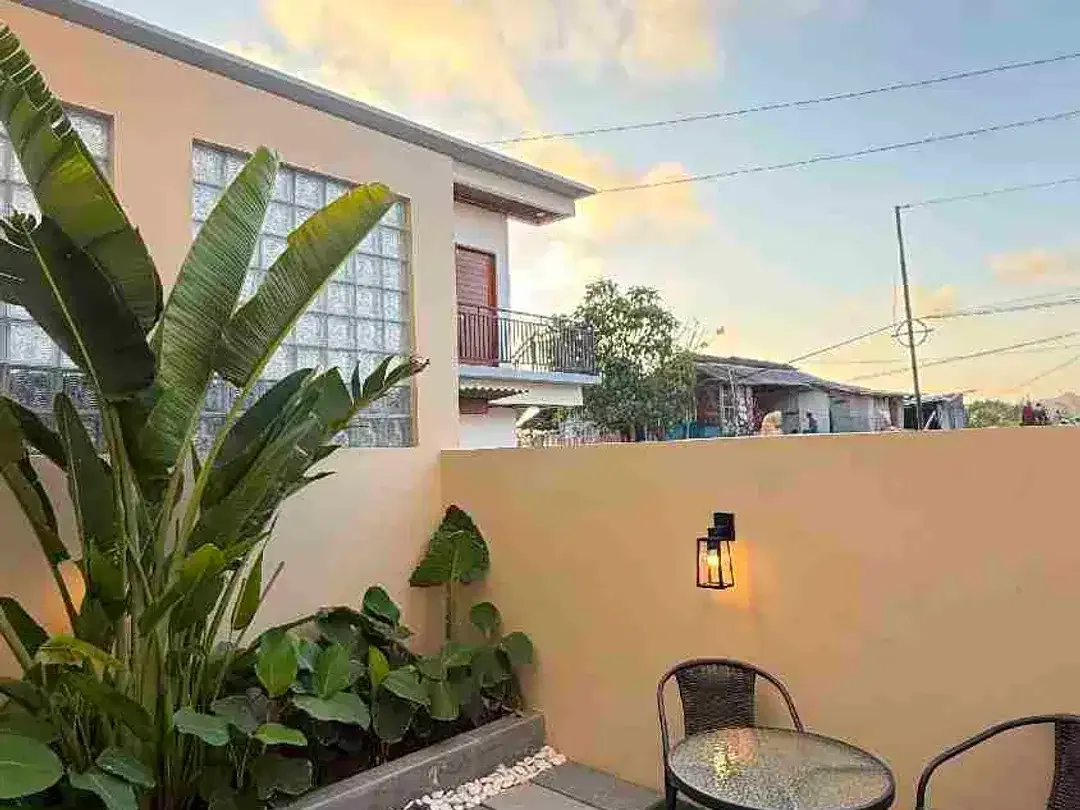 BRAND NEW VILLA FOR LEASE – GWK, OCEAN & SUNSET VIEW KUTUH, SOUTH KUTA, BALI - Image 6 of 10