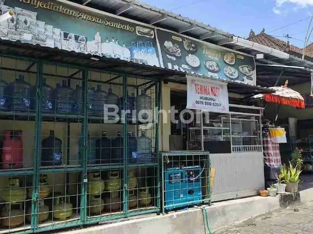 Rumah 2KT + Warung Aktif Bonus Mercedes-Benz C200 – Tabanan - Image 3 of 5