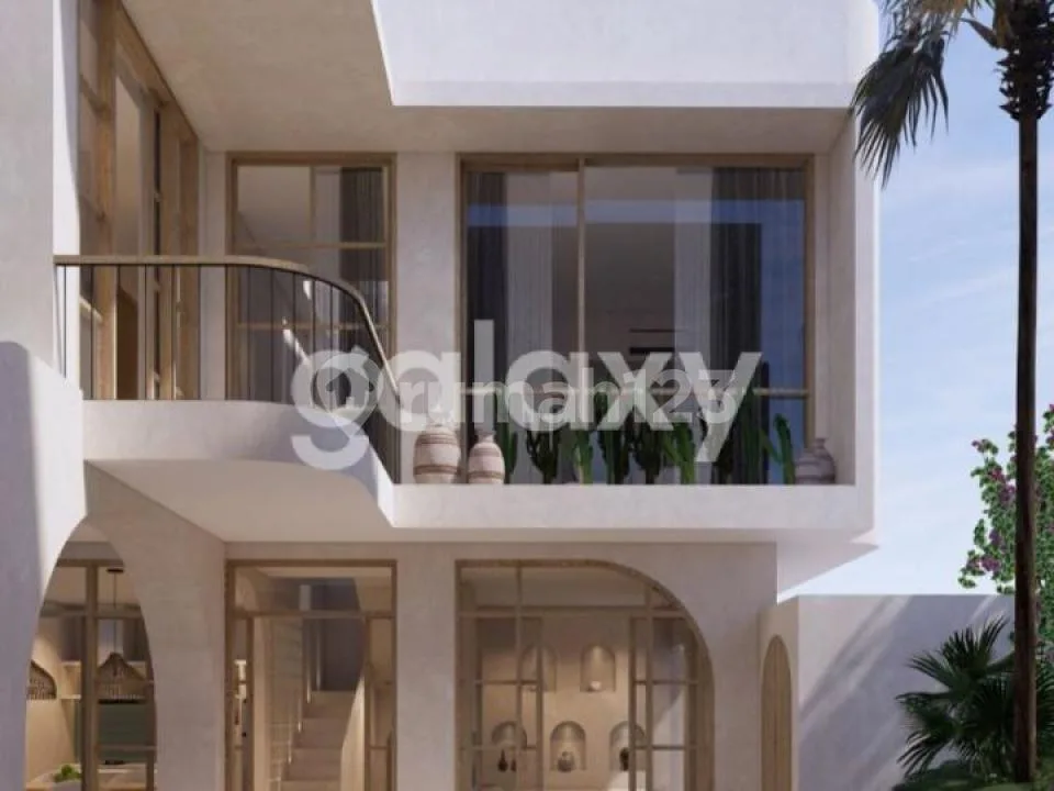 Villa D'modern Mediterranean In Uluwatu Pecatu Badung, Bali - Image 2 of 4
