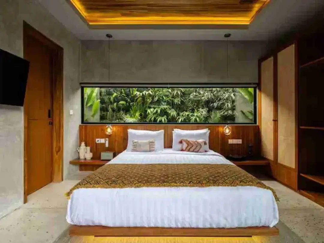 Villa Toyaning Ungasan Jimbaran Bali - Image 3 of 10