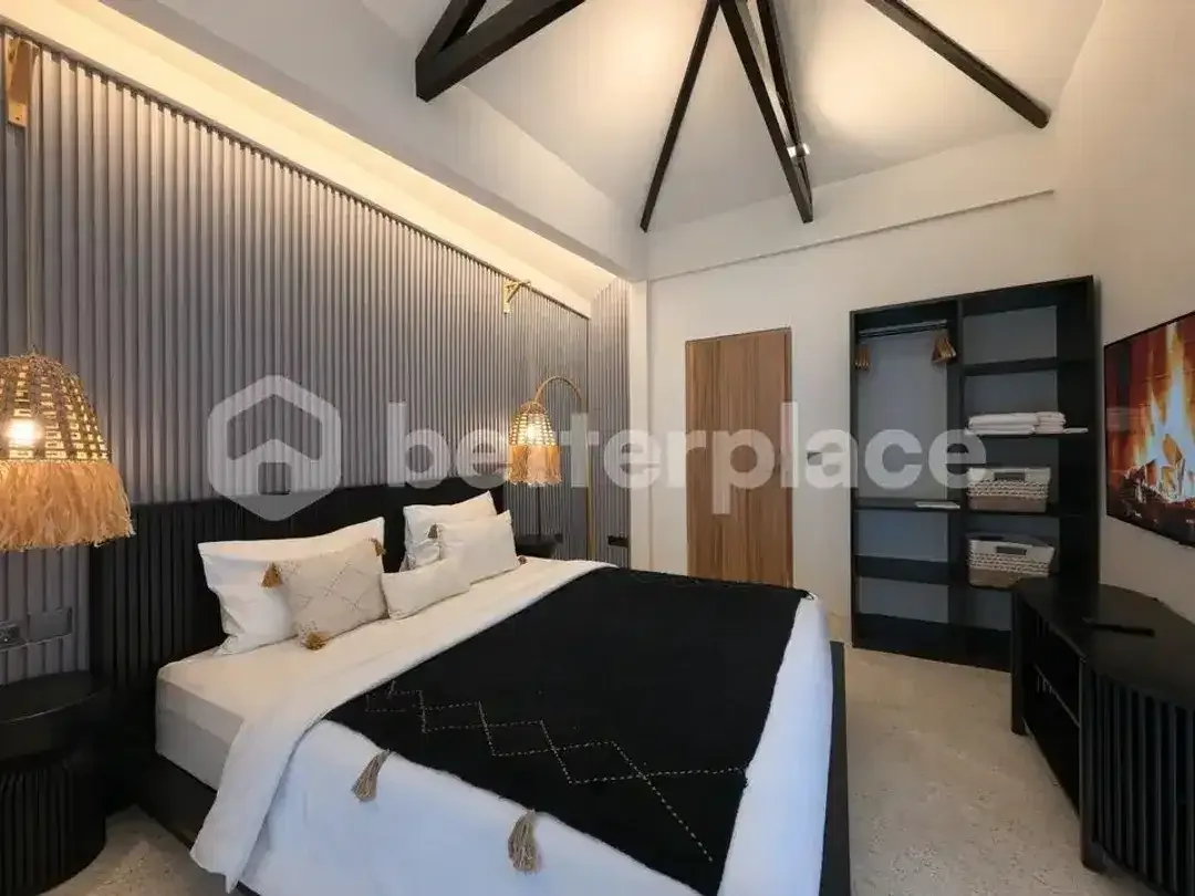 Boutique-Style 1 Bedroom Villa Designed for Comfort and Privacy in Sanur - Image 3 of 10