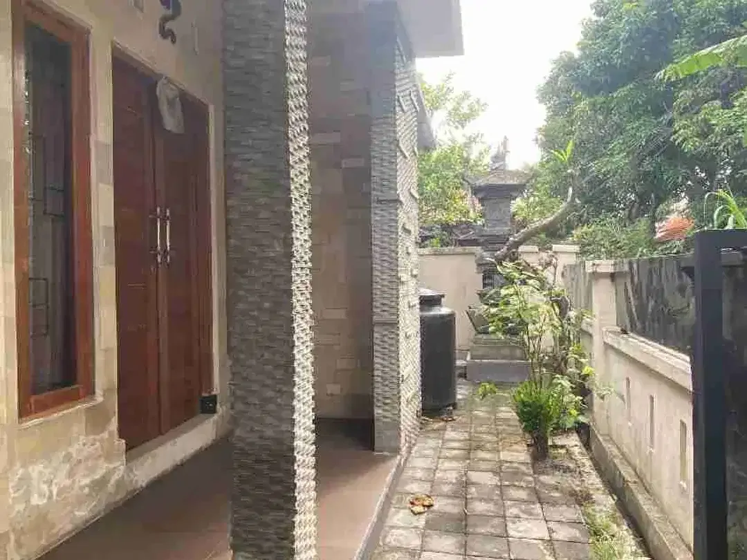 dijual cepat rumah - Image 6 of 6