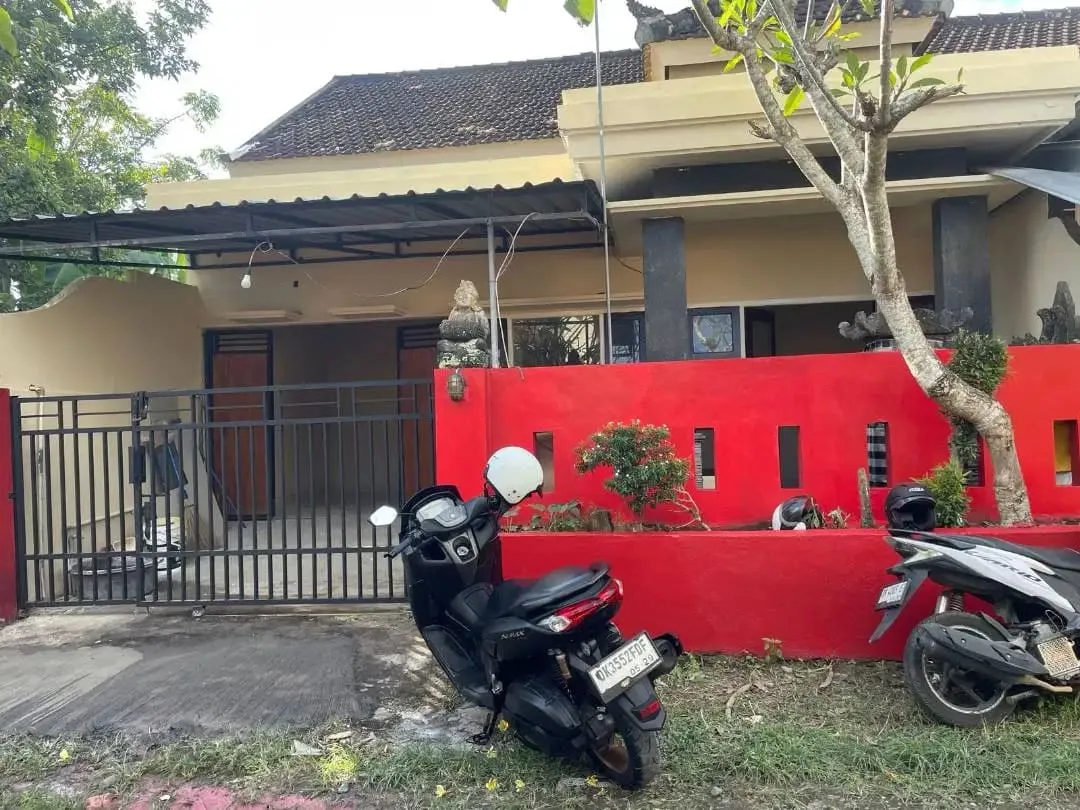 Sudah Renov, Siap Huni, IMB SHM, Dekat Kota dan ByPass, Harga Bersaing - Image 2 of 10
