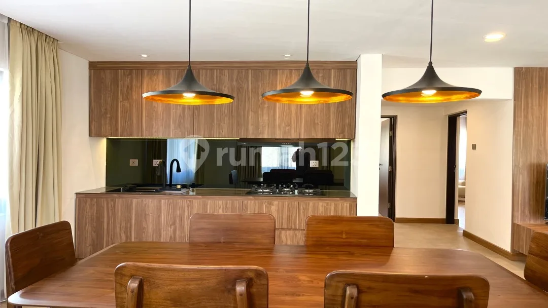 Residence Fasilitas Bintang 4 Di Nusa Dua Bali - Image 3 of 4