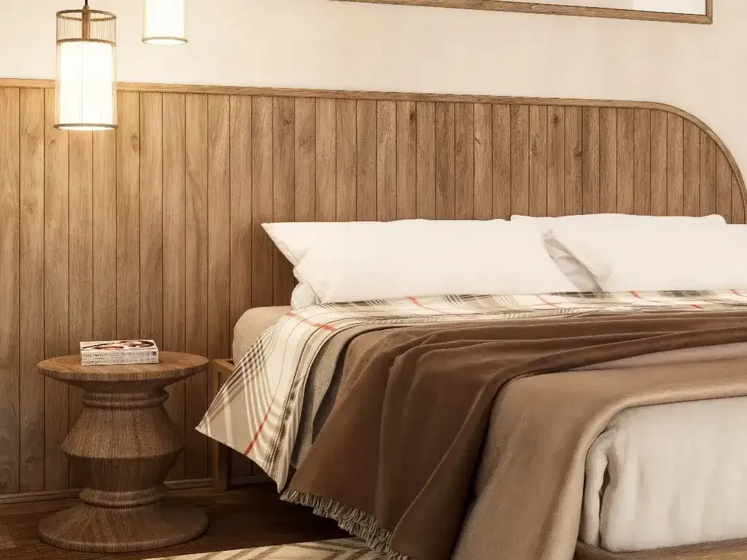 Luxury Penthouse - Direct View of Thomas Beach Uluwatu - Image 4 of 10