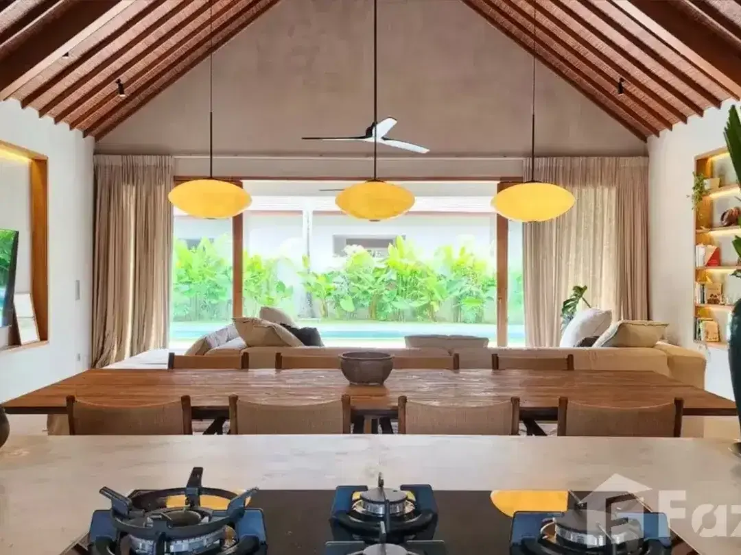 4 Bedroom Villa for sale in Kaba Kaba, Bali - Image 5 of 10