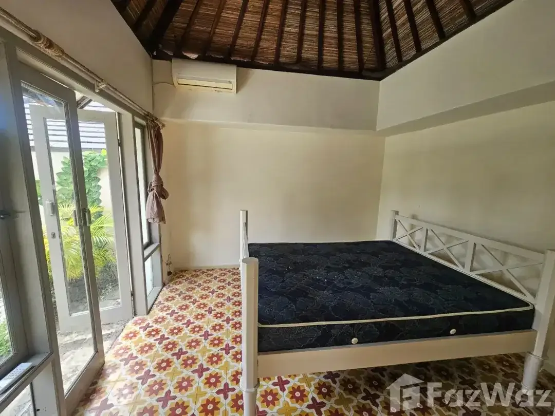 3 Bedroom Villa for rent in Denpasar Barat, Bali - Image 8 of 9