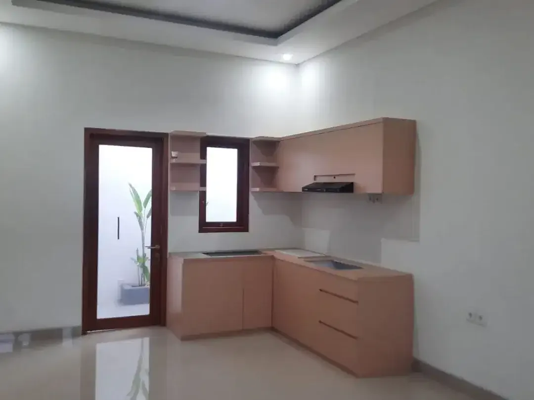 Dijual Rumah Minimalis Lingkungan Perumahan Bebas Banjir - Image 9 of 10