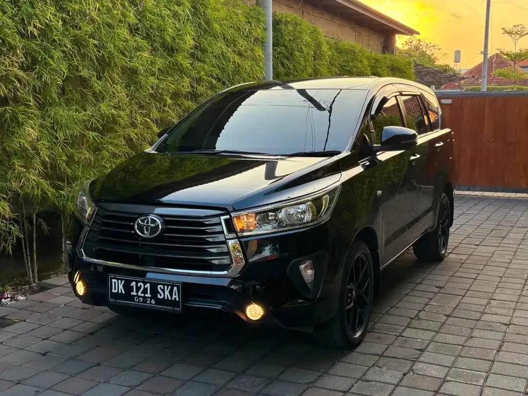 INNOVA  2.0 G AT 2021 - DK 121 SKA - Image 3 of 10