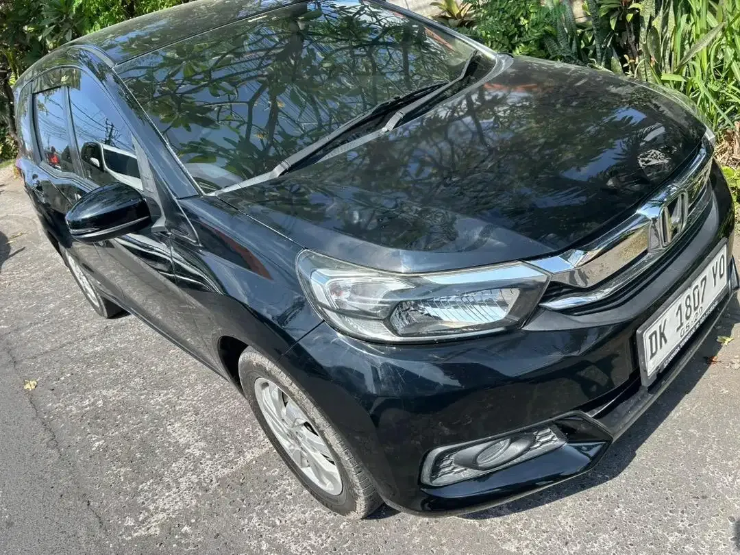 mobilio E CVt 2018 // DP 10 jt - Image 3 of 3