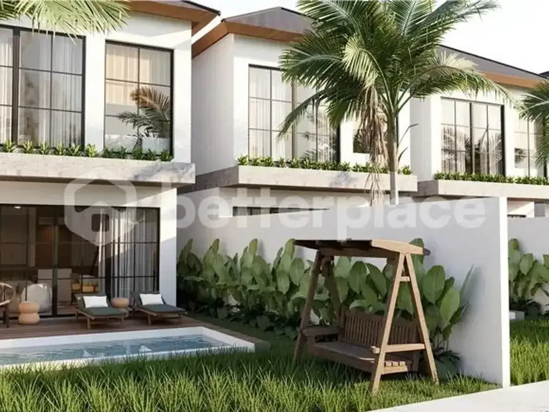 Modern 2 Bedroom Villa in Peaceful Sukawati – Airbnb Ready Investment Near Ubud - Image 6 of 10