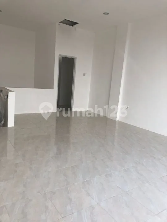 Dijual Ruko Area Denpasar Barat Strategis - Image 4 of 4