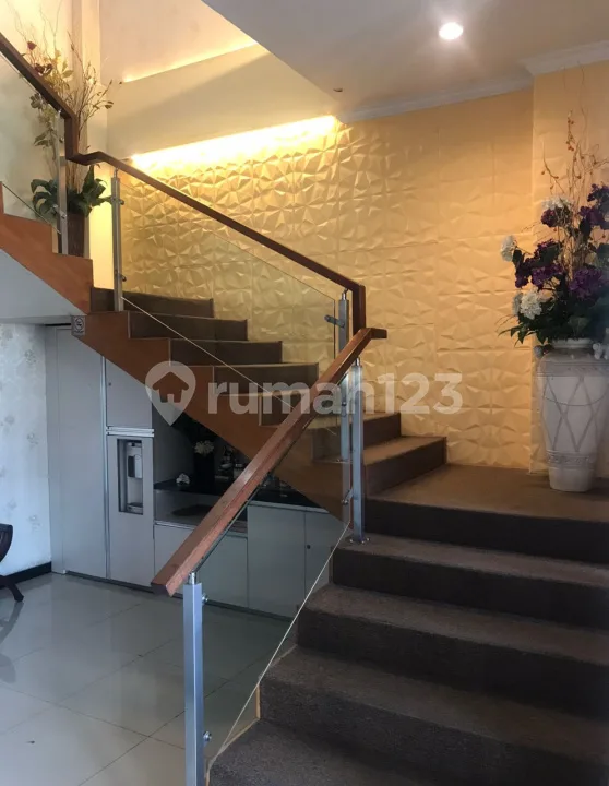Bangunan Komersil Teuku Umar Barat - Image 4 of 4
