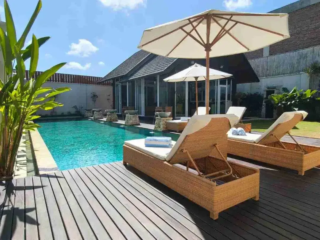 new brand villa Jimbaran sangat cocok untuk investasi - Image 10 of 10