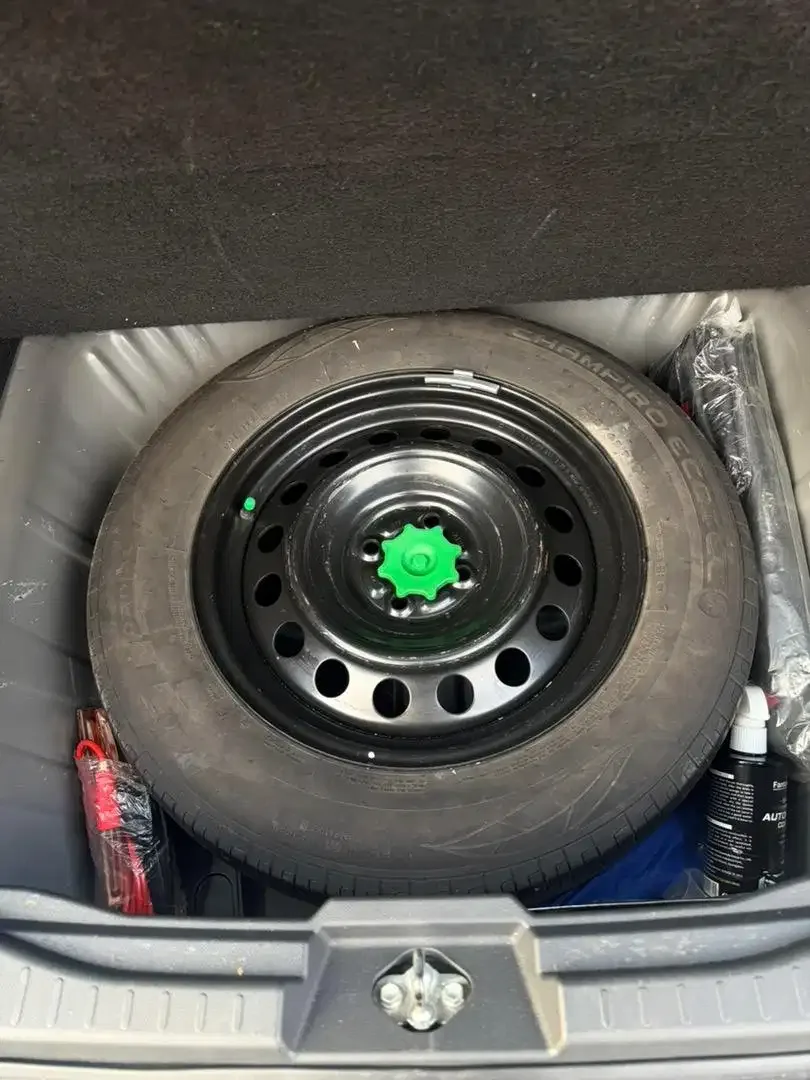 Ban Champiro Ecotec GT Radial 205 / 65 R16 - Image 4 of 4