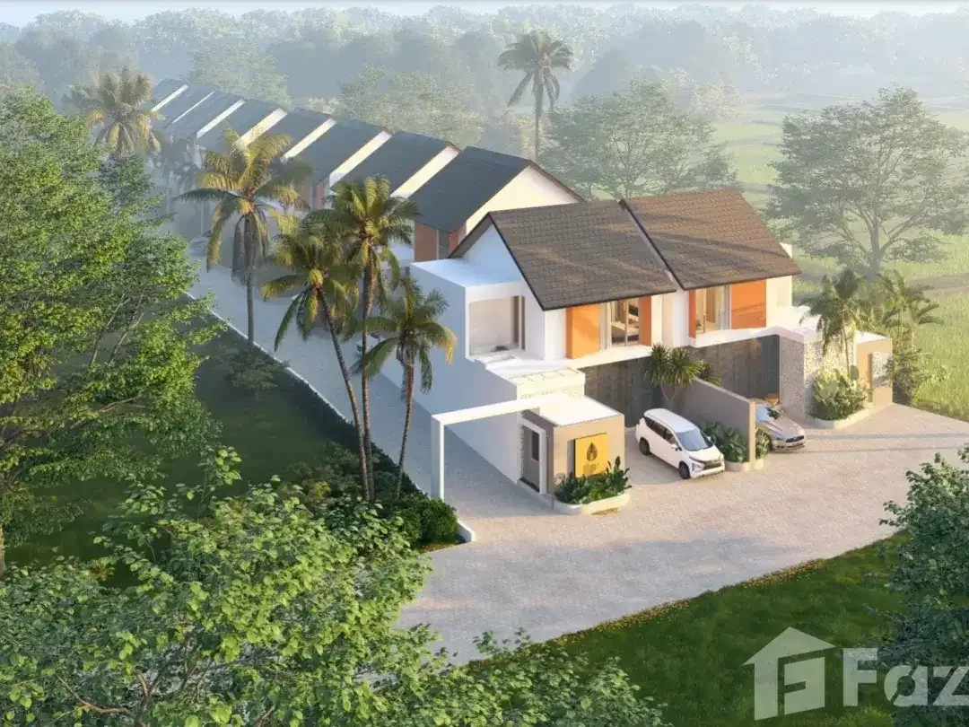 4 Bedroom Villa for sale in Denpasar Selata, Bali - Image 2 of 10