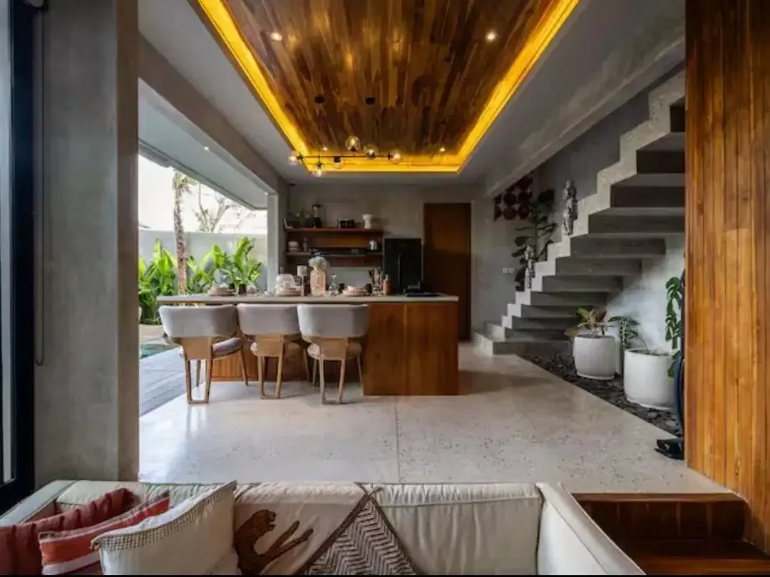Villa 3 Kamar Tidur di Lokasi Istimewa Jimbaran - Image 10 of 10