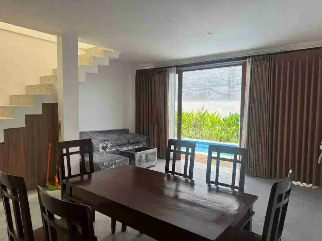 villa jalan kayutulang Canggu bali - Image 4 of 6