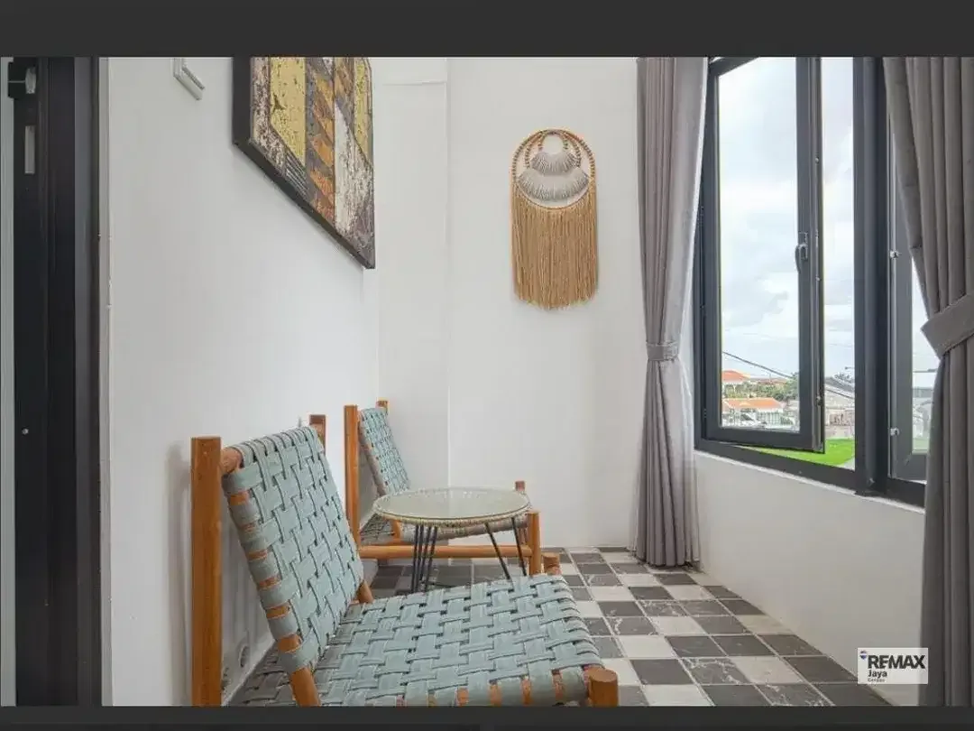 Elegant 3 Bedroom Villa For Rent In Pererenan Area - Image 10 of 10